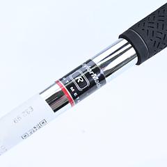 Left Hand Taylormade Rescue Mid #3 Hybrid / 19 Degree / Regular Flex Light Metal - Image 6