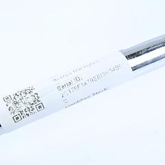 Left Hand Taylormade Rescue Mid #3 Hybrid / 19 Degree / Regular Flex Light Metal - Image 7