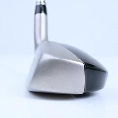 Left Hand Taylormade Rescue Mid #3 Hybrid / 19 Degree / Regular Flex Light Metal - Image 3
