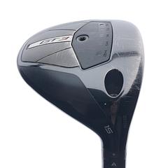 Used Titleist GT3 3 Fairway Wood / 15 Degrees / Stiff Flex - Image 11
