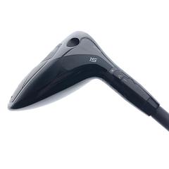 Used Titleist GT3 3 Fairway Wood / 15 Degrees / Stiff Flex - Image 2