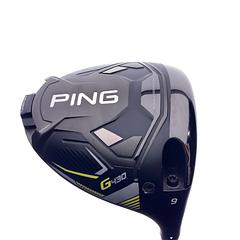 Used Ping G430 LST Driver / 9.0 Degrees / X-Stiff Flex - Image 5