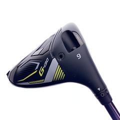Used Ping G430 LST Driver / 9.0 Degrees / X-Stiff Flex - Image 4