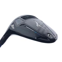 Used Mizuno ST 200 3 Fairway Wood / 15 Degrees / Stiff Flex / Left-Handed - Image 8