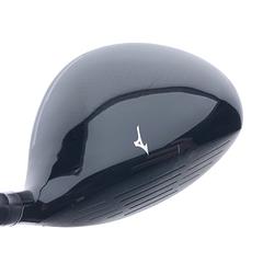 Used Mizuno ST 200 3 Fairway Wood / 15 Degrees / Stiff Flex / Left-Handed - Image 2