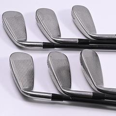 Cleveland CG Gold Irons / 6-PW / Regular Flex Cleveland CG Gold Shafts - Image 3