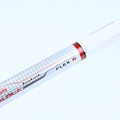 Taylormade Rescue 2009 #3 Hybrid / 19 Degree / Regular Flex Aldila Reax 65 Shaft - Image 6