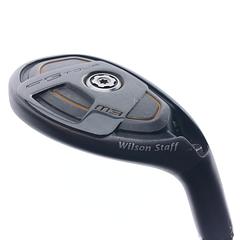 Used Wilson FG Tour M3 3 Hybrid / 21 Degrees / Regular Flex - Image 9