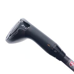 Used Wilson FG Tour M3 3 Hybrid / 21 Degrees / Regular Flex - Image 8