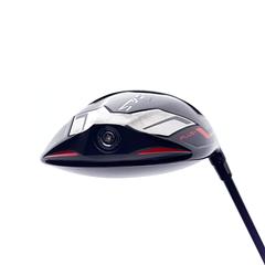 Used TaylorMade Stealth Plus Driver / 9.0 Deg / Stiff / Ventus Black VeloCore - Image 2