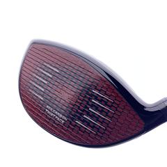 Used TaylorMade Stealth Plus Driver / 9.0 Deg / Stiff / Ventus Black VeloCore - Image 5
