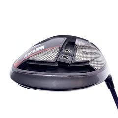 Used TaylorMade M5 Tour Driver / 9.0 Degrees / Regular Flex - Image 2