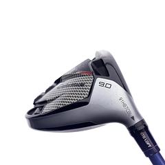 Used TaylorMade M5 Tour Driver / 9.0 Degrees / Regular Flex - Image 3