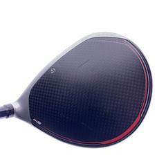 Used TaylorMade M5 Tour Driver / 9.0 Degrees / Regular Flex - Image 4