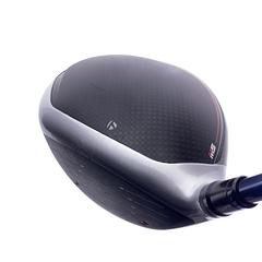 Used TaylorMade M5 Tour Driver / 9.0 Degrees / Regular Flex - Image 6