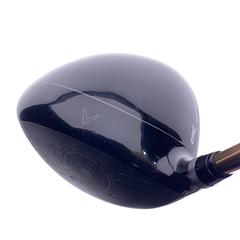 Used Callaway Epic Flash Star Driver / 10.5 Degrees / Regular Flex - Image 6