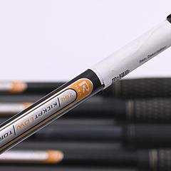 Cleveland CG Gold Irons / 6-PW / Regular Flex Cleveland CG Gold Shafts - Image 5