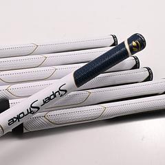 Taylormade RORS.PROTO Irons / 4-PW / Stiff Flex Project X LZ 120 Shafts - Image 7