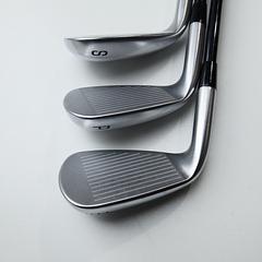 Used Mizuno JPX 925 Hot Metal HL Iron Set / 6 - SW / Ladies Flex - Image 7