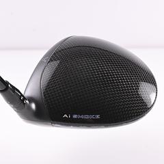 Callaway Paradym Ai Smoke Max D Driver / 10.5 Degree / Regular Flex KBS MAX HL 5 - Image 5
