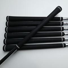 Used Titleist T200 2023 Iron Set / 5 - PW + 48° / Stiff Flex - Image 6