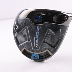 Callaway Paradym Ai Smoke Max Driver / 12 Degree / Senior Flex Cypher 40 Shaft - Image 2