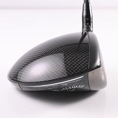 Callaway Paradym Ai Smoke Max Driver / 12 Degree / Senior Flex Cypher 40 Shaft - Image 3