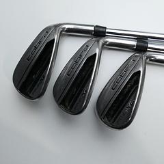 Used Cobra Fly XL Iron Set / 6 - SW / Regular Flex - Image 3