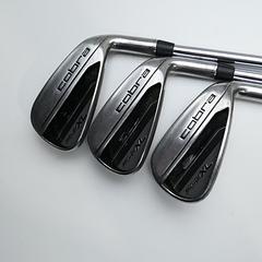Used Cobra Fly XL Iron Set / 6 - SW / Regular Flex - Image 4