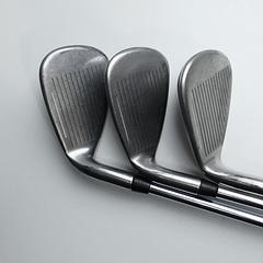Used Cobra Fly XL Iron Set / 6 - SW / Regular Flex - Image 6