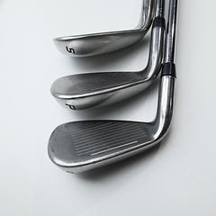 Used Cobra Fly XL Iron Set / 6 - SW / Regular Flex - Image 7