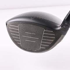 Callaway Paradym Ai Smoke Max Driver / 12 Degree / Senior Flex Cypher 40 Shaft - Image 4