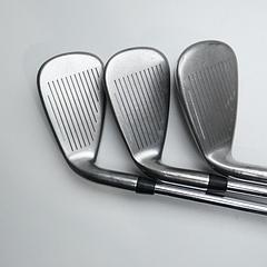 Used Cobra Fly XL Iron Set / 6 - SW / Regular Flex - Image 8