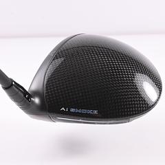 Callaway Paradym Ai Smoke Max Driver / 12 Degree / Senior Flex Cypher 40 Shaft - Image 5