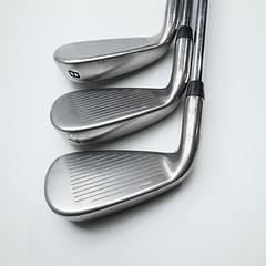 Used Cobra Fly XL Iron Set / 6 - SW / Regular Flex - Image 9