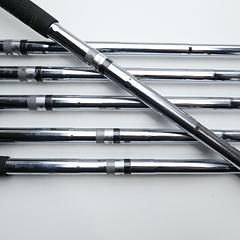 Used Cobra Fly XL Iron Set / 6 - SW / Regular Flex - Image 10