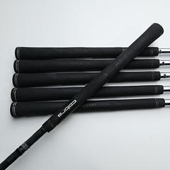 Used Cobra Fly XL Iron Set / 6 - SW / Regular Flex - Image 11