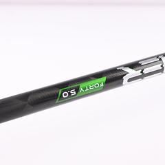 Callaway Paradym Ai Smoke Max Driver / 12 Degree / Senior Flex Cypher 40 Shaft - Image 6