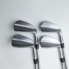Used Ping Blueprint T Iron Set / 7 - PW / X-Stiff Flex - Image 2