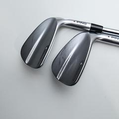 Used Ping Blueprint T Iron Set / 7 - PW / X-Stiff Flex - Image 3