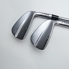 Used Ping Blueprint T Iron Set / 7 - PW / X-Stiff Flex - Image 4