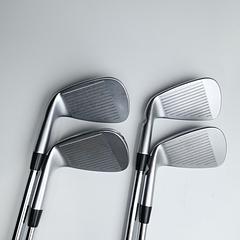 Used Ping Blueprint T Iron Set / 7 - PW / X-Stiff Flex - Image 5