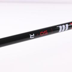 Callaway Paradym Ai Smoke Max D Driver / 10.5 Degree / Regular Flex KBS MAX HL 5 - Image 6