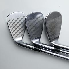 Used Callaway Apex CF19 Iron Set / 5 - PW / Regular Flex - Image 6