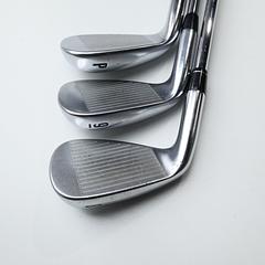 Used Callaway Apex CF19 Iron Set / 5 - PW / Regular Flex - Image 7