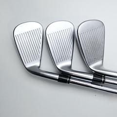 Used Callaway Apex CF19 Iron Set / 5 - PW / Regular Flex - Image 8