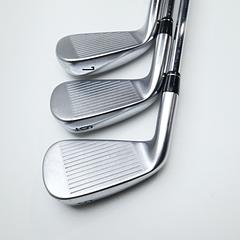 Used Callaway Apex CF19 Iron Set / 5 - PW / Regular Flex - Image 9