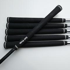 Used Callaway Apex CF19 Iron Set / 5 - PW / Regular Flex - Image 11