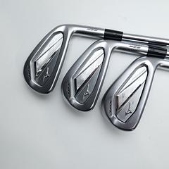 Used Mizuno JPX 925 Forged Iron Set / 5 - PW / Regular Flex - Image 4