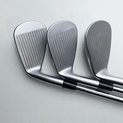 Used Mizuno JPX 925 Forged Iron Set / 5 - PW / Regular Flex - Image 6